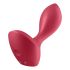 Анальная вибропробка Satisfyer Backdoor Lover