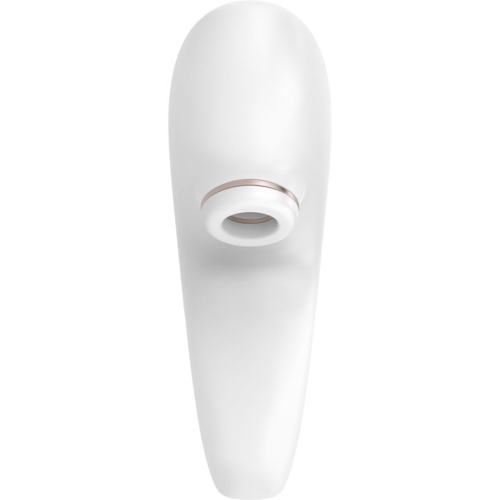 Вакуумний вібратор для пар Satisfyer Pro 4 Couples