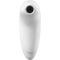 Вакуумний кліторальний стимулятор Satisfyer Pro 1+ Vibration