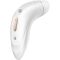 Вакуумний кліторальний стимулятор Satisfyer Pro 1+ Vibration