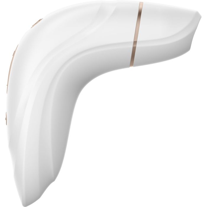 Вакуумний кліторальний стимулятор Satisfyer Pro 1+ Vibration