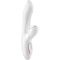 Вакуумний вібратор-кролик Satisfyer Pro Plus G-Spot Rabbit