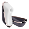Вакуумний кліторальний стимулятор Satisfyer Traveler