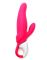 Потужний вібратор-кролик Satisfyer Vibes Mr. Rabbit