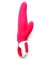 Потужний вібратор-кролик Satisfyer Vibes Mr. Rabbit