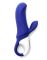 Потужний вібратор-кролик Satisfyer Vibes Magic Bunny