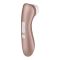 Вакуумний кліторальний стимулятор Satisfyer Pro 2+ Vibration