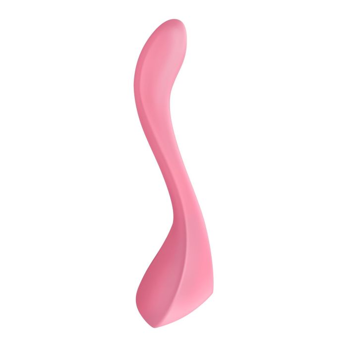 Вібратор для пар Satisfyer Endless Joy