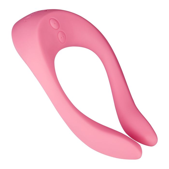 Вібратор для пар Satisfyer Endless Joy