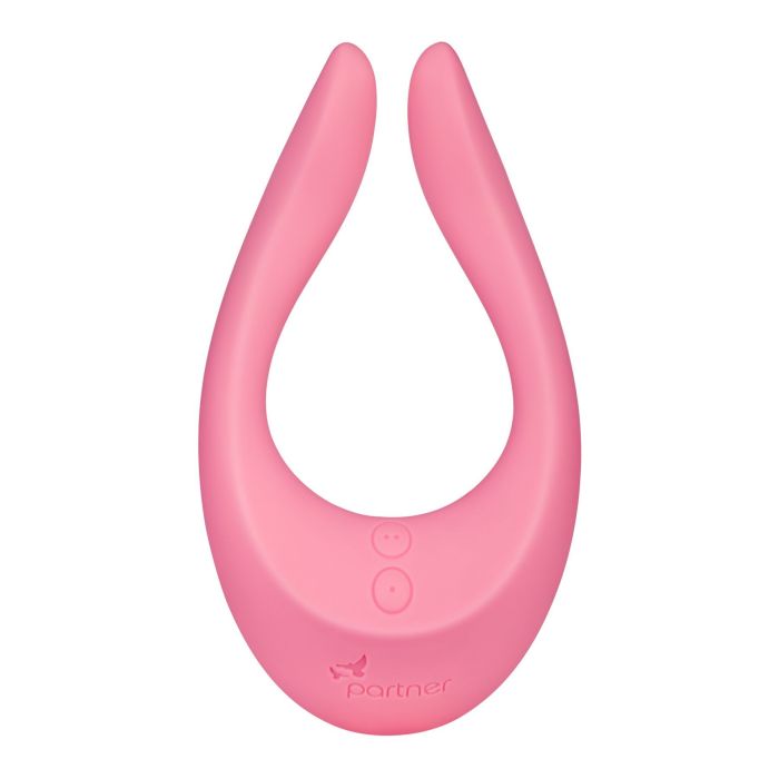 Вібратор для пар Satisfyer Endless Joy