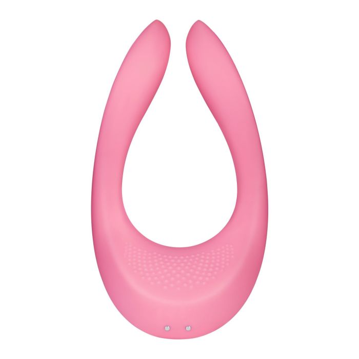 Вібратор для пар Satisfyer Endless Joy