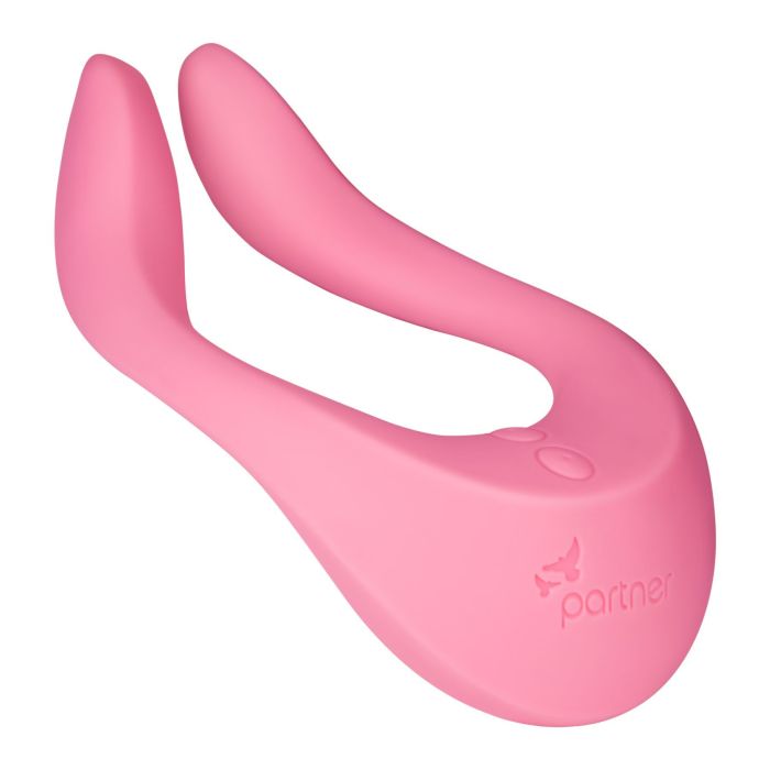 Вібратор для пар Satisfyer Endless Joy
