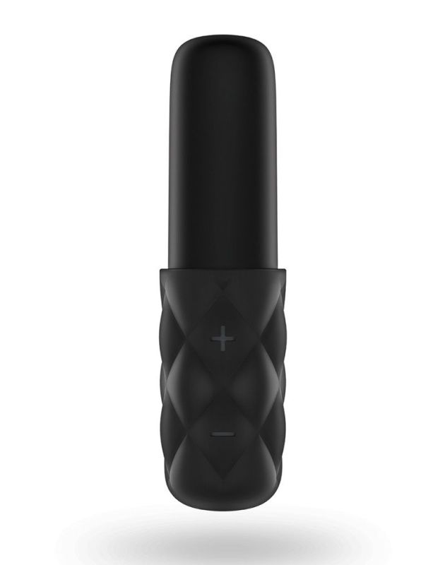 Потужний міні-вібратор Satisfyer Sparkling Darling