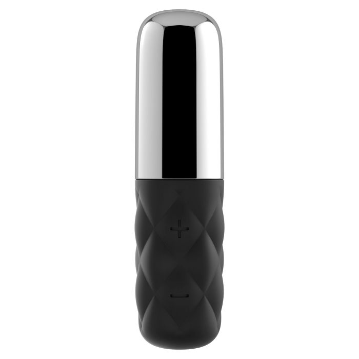 Потужний міні-вібратор Satisfyer Sparkling Darling