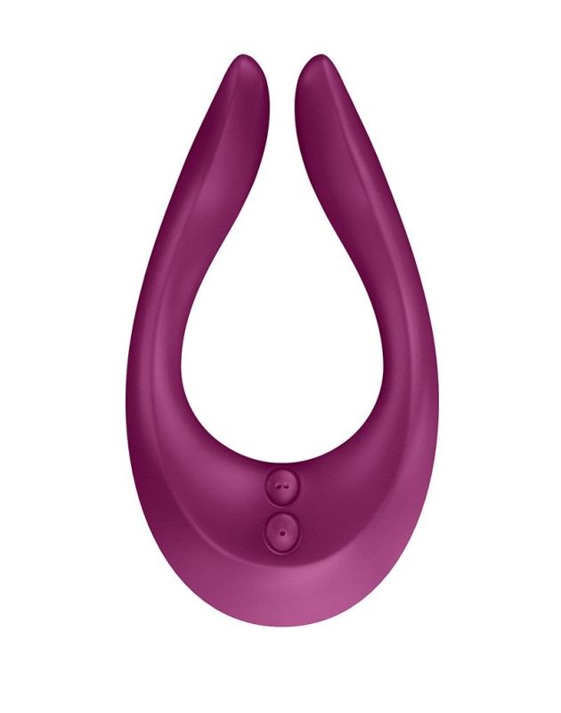 Вібратор для пар Satisfyer Endless Joy
