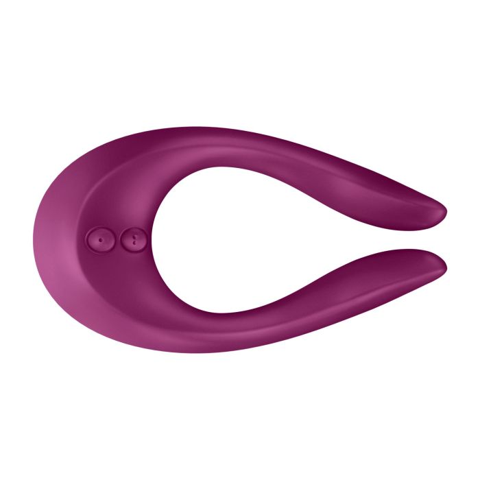 Вібратор для пар Satisfyer Endless Joy