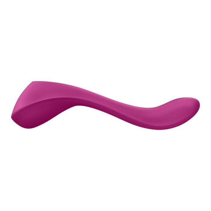 Вібратор для пар Satisfyer Endless Joy