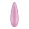Вакуумний кліторальний стимулятор Satisfyer Curvy 3+