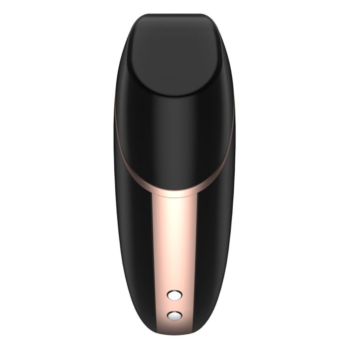 Вакуумний кліторальний стимулятор Satisfyer Love Triangle
