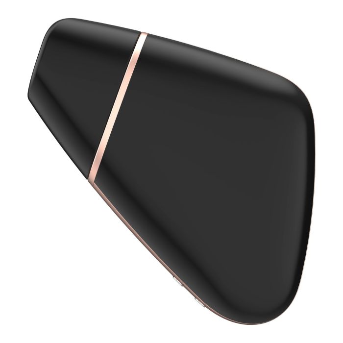 Вакуумний кліторальний стимулятор Satisfyer Love Triangle