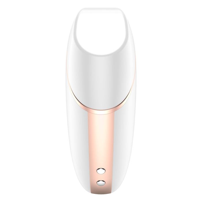 Вакуумний кліторальний стимулятор Satisfyer Love Triangle