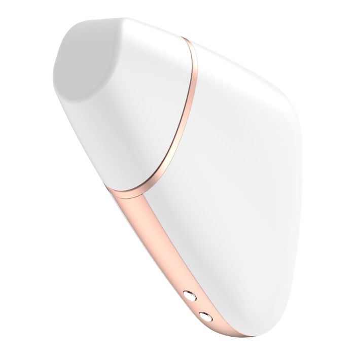 Вакуумний кліторальний стимулятор Satisfyer Love Triangle