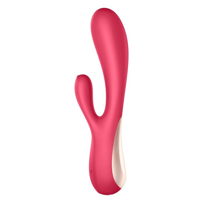 Смарт вібратор-кролик Satisfyer Mono Flex