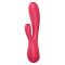 Смарт вібратор-кролик Satisfyer Mono Flex