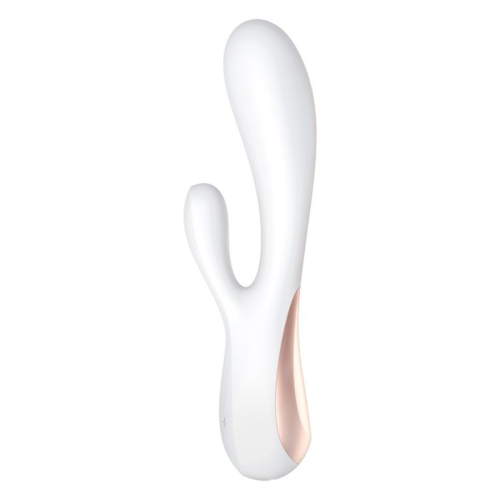 Смарт вібратор-кролик Satisfyer Mono Flex