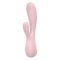 Смарт вібратор-кролик Satisfyer Mono Flex