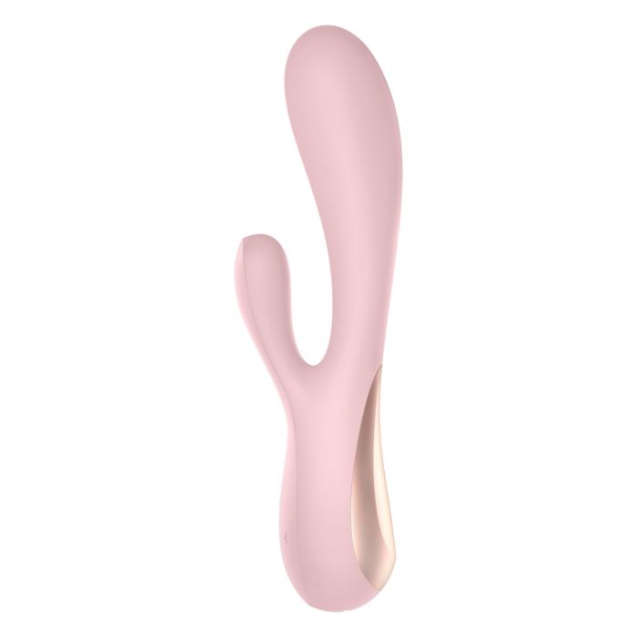 Смарт вібратор-кролик Satisfyer Mono Flex
