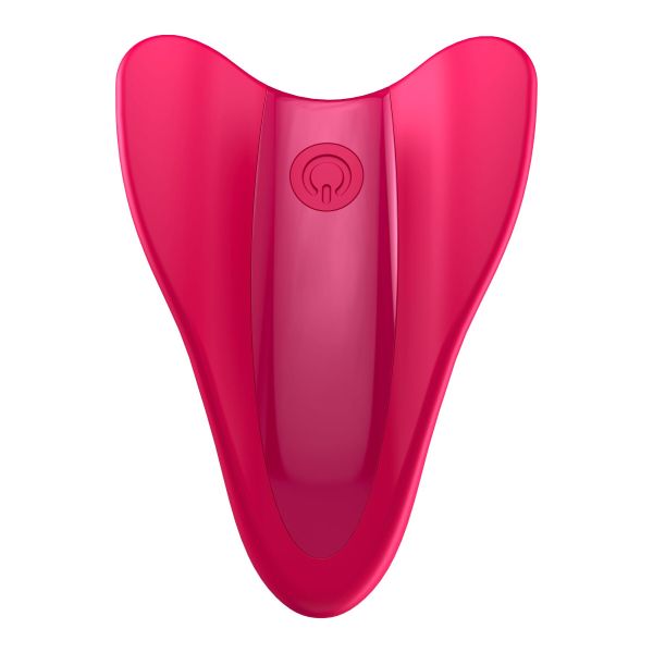 Вібратор на палець Satisfyer High Fly