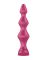 Анальний стимулятор-намистини з двома моторами Satisfyer Lolli-Plug 1