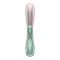 Смарт вібратор-кролик із підігрівом Satisfyer Hot Lover