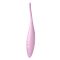 Смарт-вібратор для клітора Satisfyer Twirling Joy