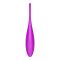 Смарт-вібратор для клітора Satisfyer Twirling Joy