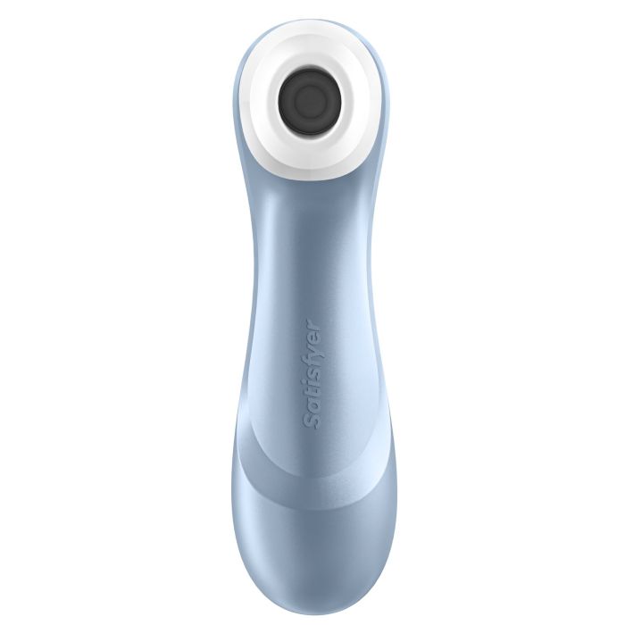 Вакуумний кліторальний стимулятор Satisfyer Pro 2