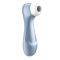 Вакуумний кліторальний стимулятор Satisfyer Pro 2