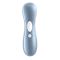 Вакуумний кліторальний стимулятор Satisfyer Pro 2