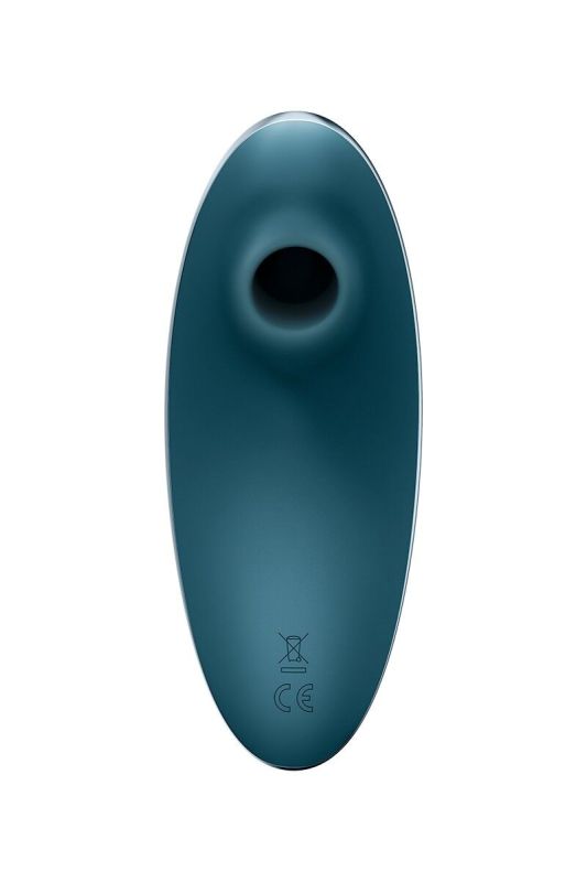 Вакуумний вібратор Satisfyer Vulva Lover 1