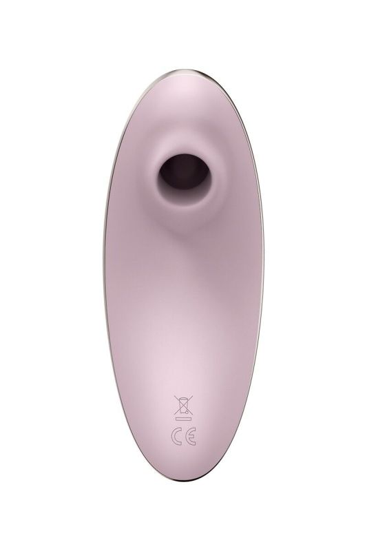Вакуумний вібратор Satisfyer Vulva Lover 1