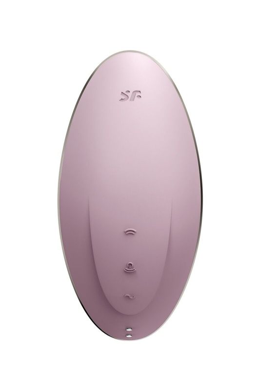 Вакуумний вібратор Satisfyer Vulva Lover 1