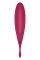Смарт-вібратор для клітора з вакуумною стимуляцією Satisfyer Twirling Pro+