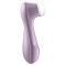 Вакуумний кліторальний стимулятор Satisfyer Pro 2 Generation 2