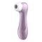 Вакуумний кліторальний стимулятор Satisfyer Pro 2 Generation 2