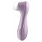 Вакуумний кліторальний стимулятор Satisfyer Pro 2 Generation 2