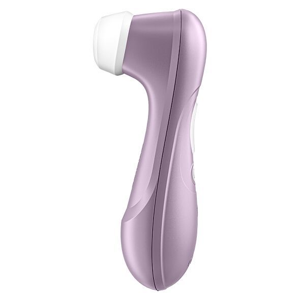 Вакуумний кліторальний стимулятор Satisfyer Pro 2 Generation 2