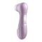 Вакуумний кліторальний стимулятор Satisfyer Pro 2 Generation 2