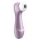 Вакуумний кліторальний стимулятор Satisfyer Pro 2 Generation 2