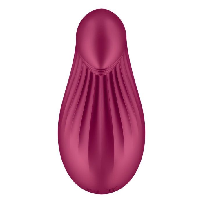 Вібратор Satisfyer Dipping Delight